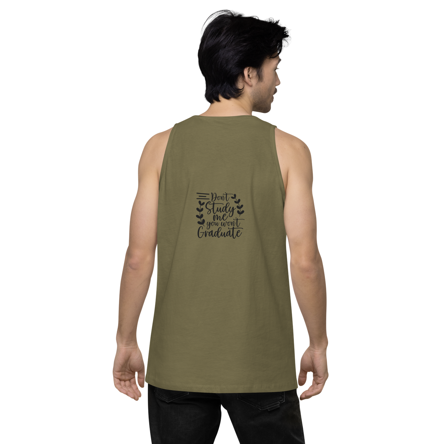Men’s premium tank top