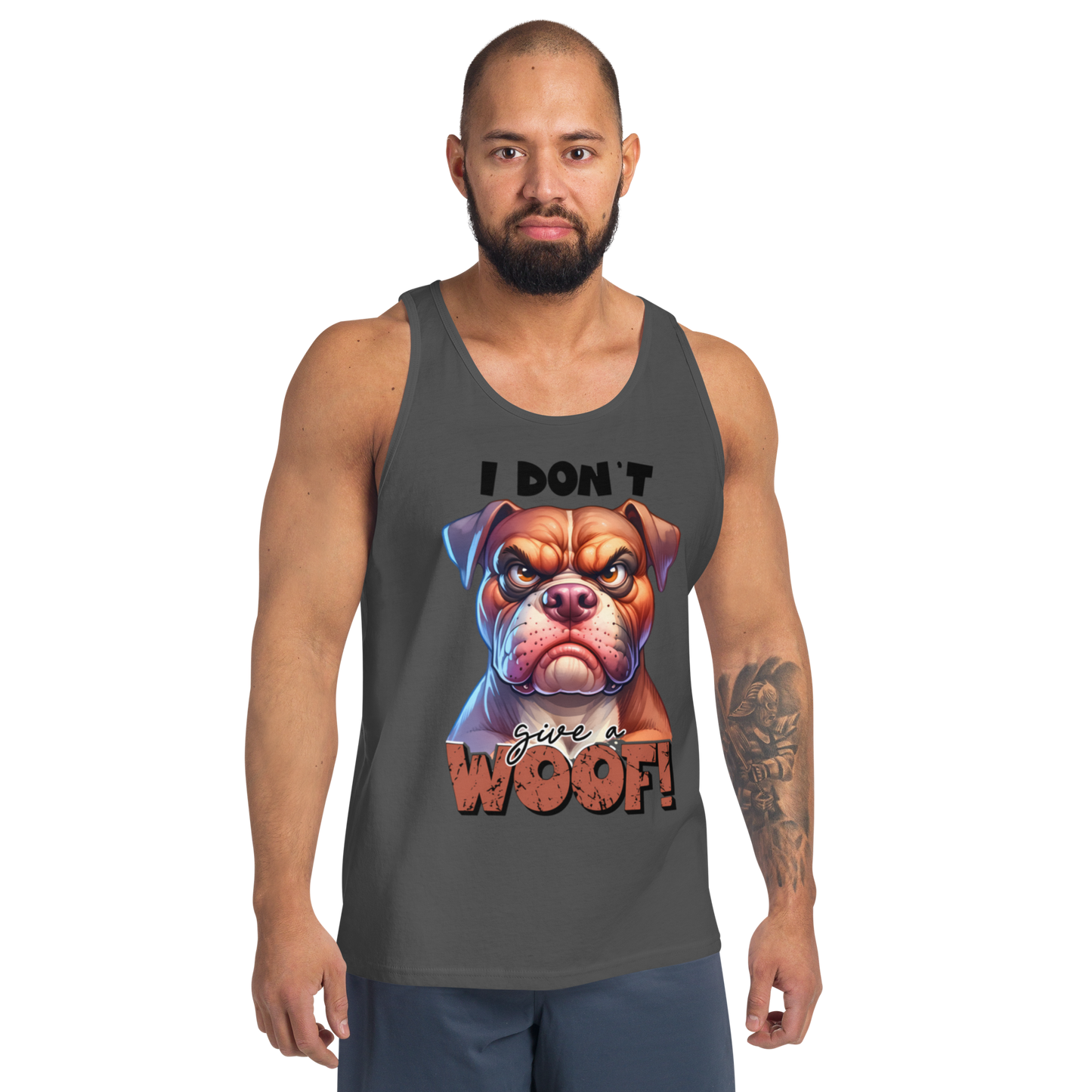 Men's Tank Top