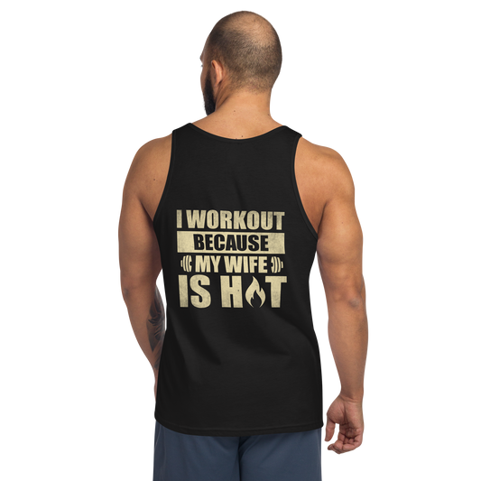 Men's Tank Top