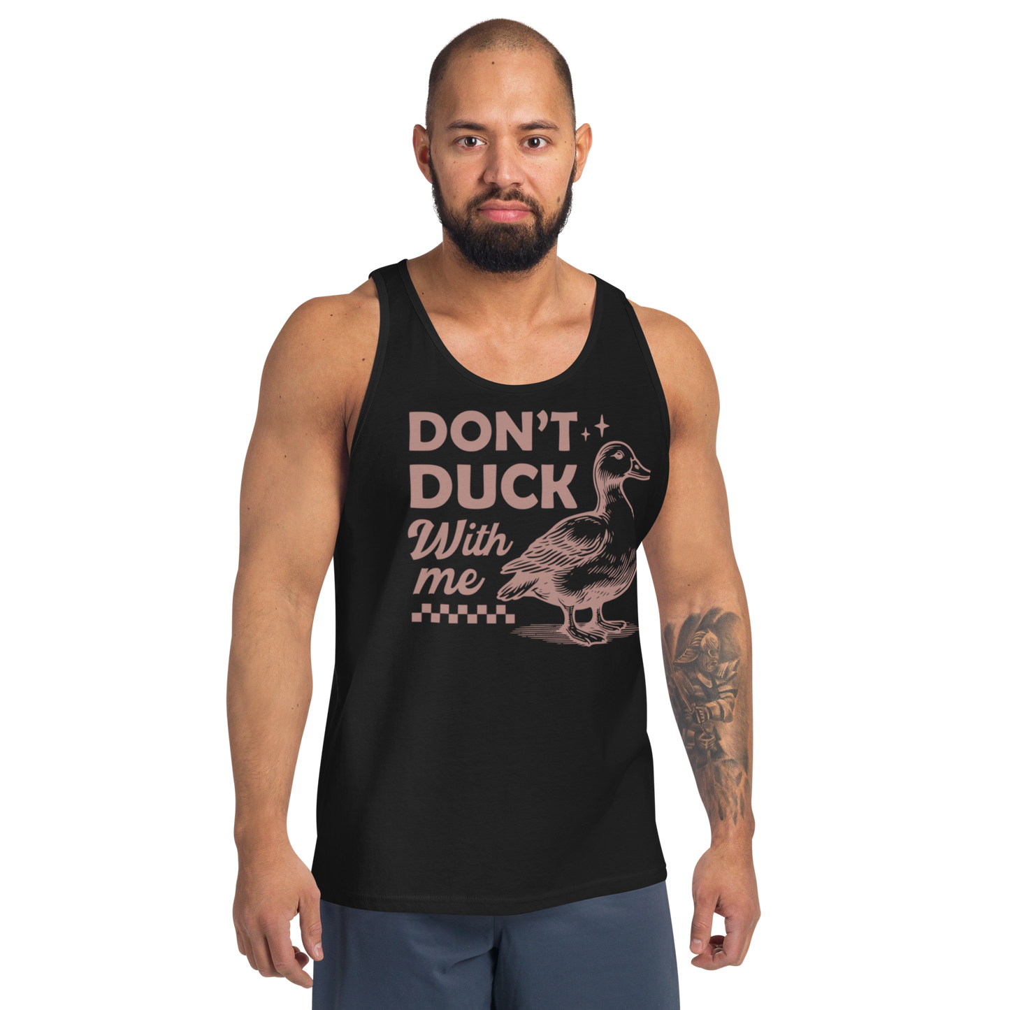 Men's Tank Top
