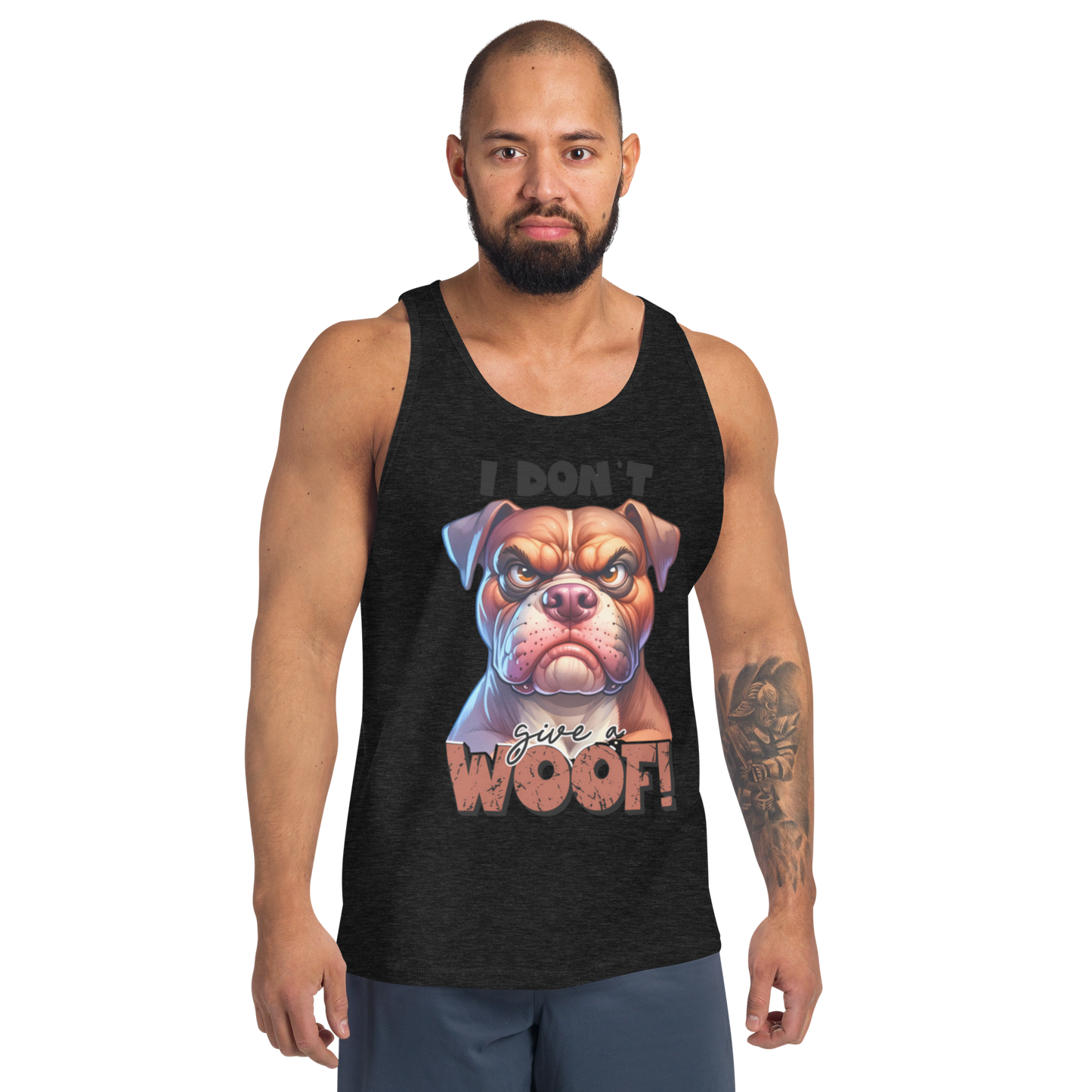 Men's Tank Top
