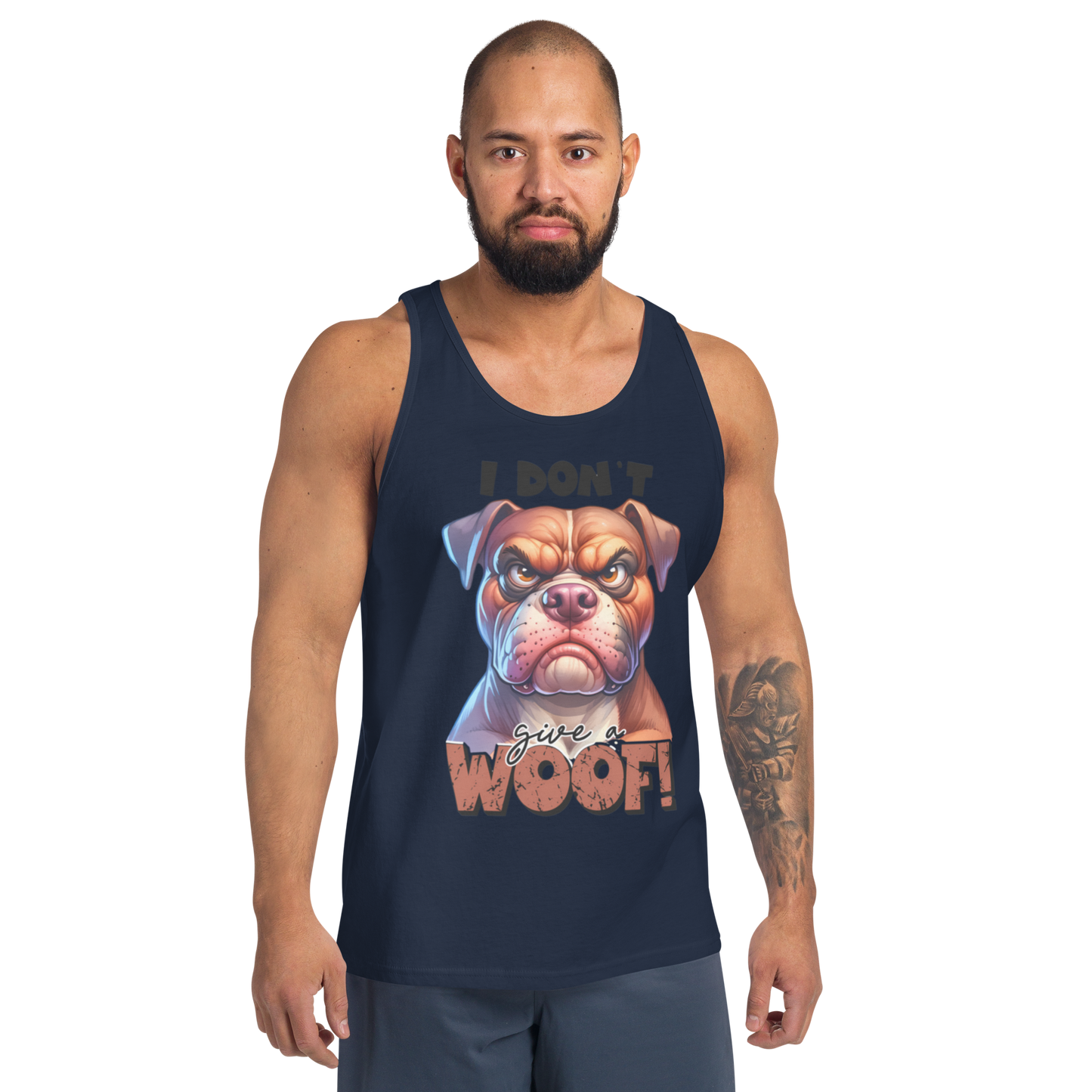 Men's Tank Top