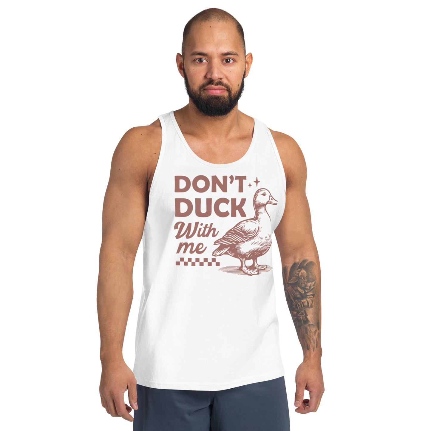 Men's Tank Top