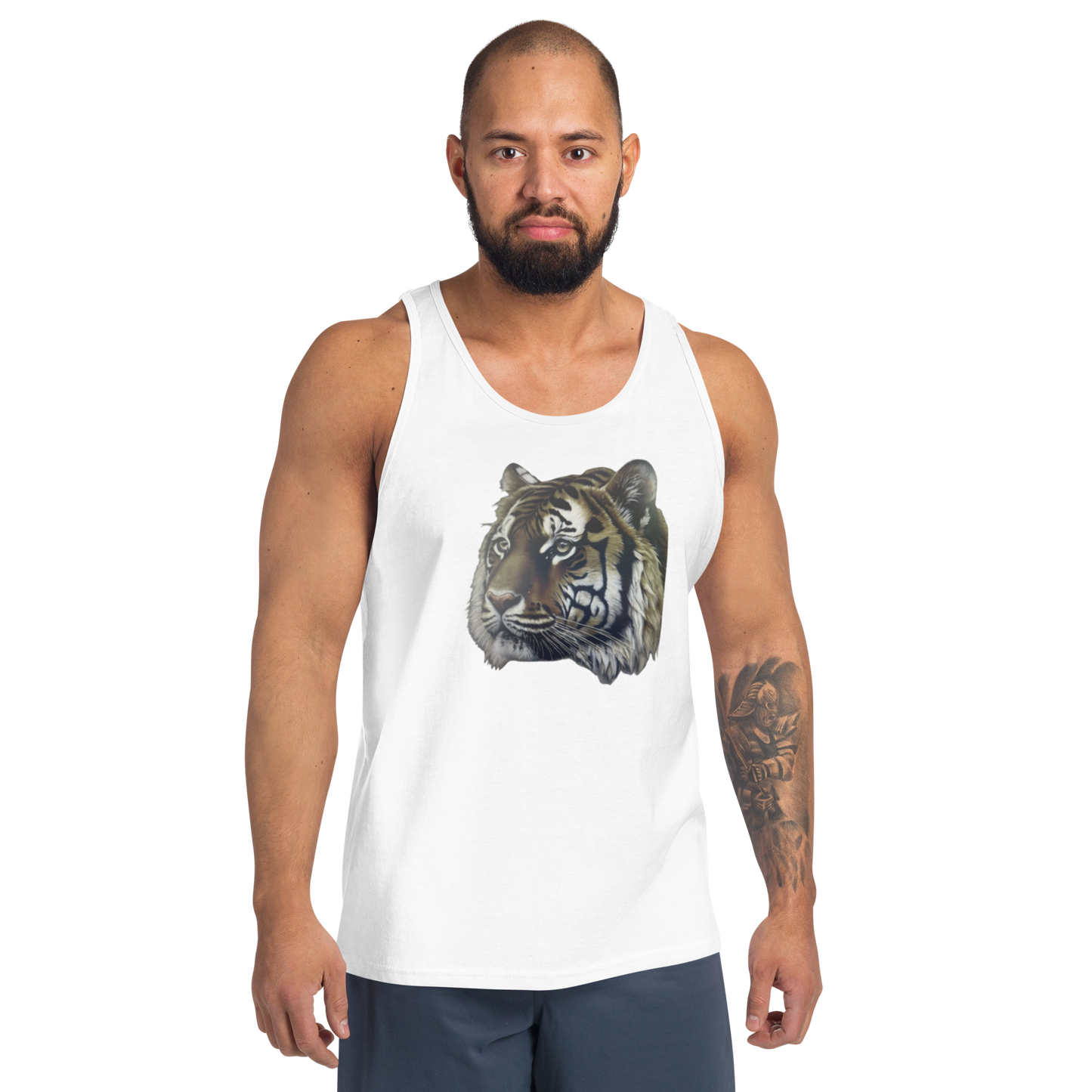 Men's Tank Top