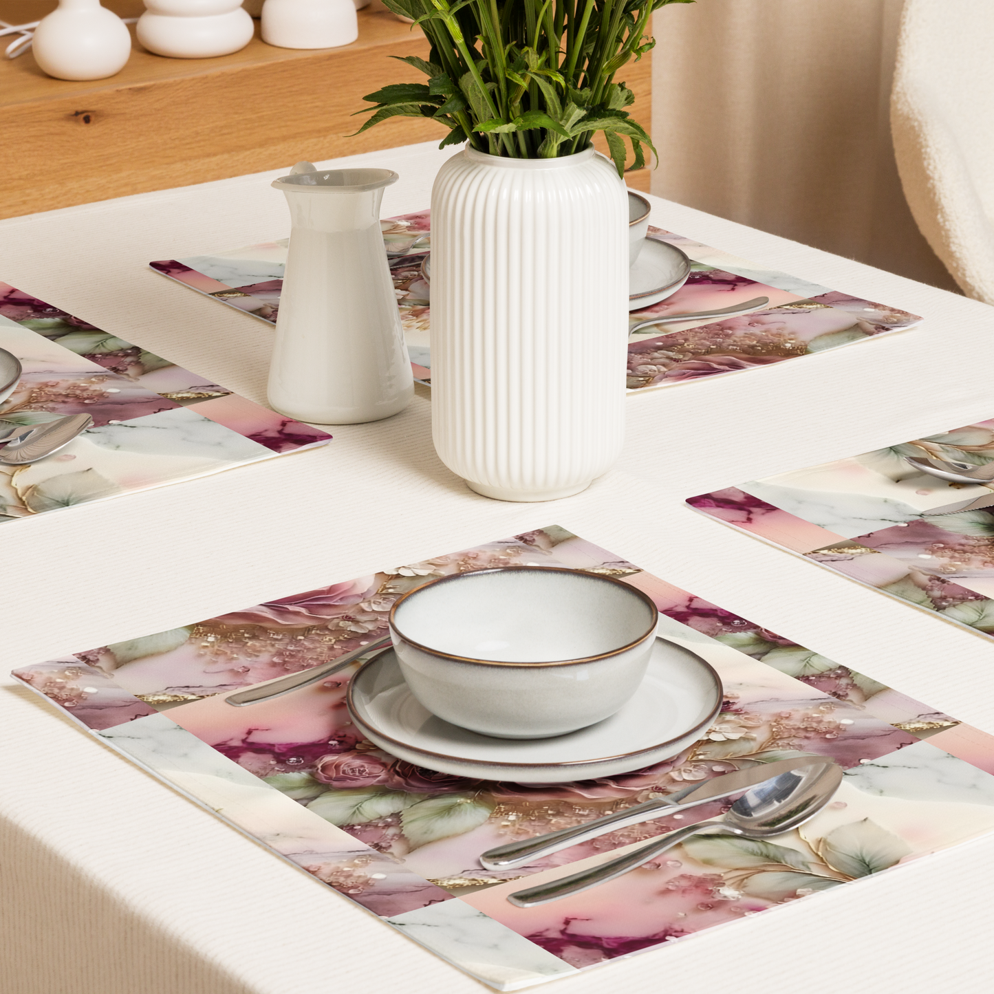 Placemat Set
