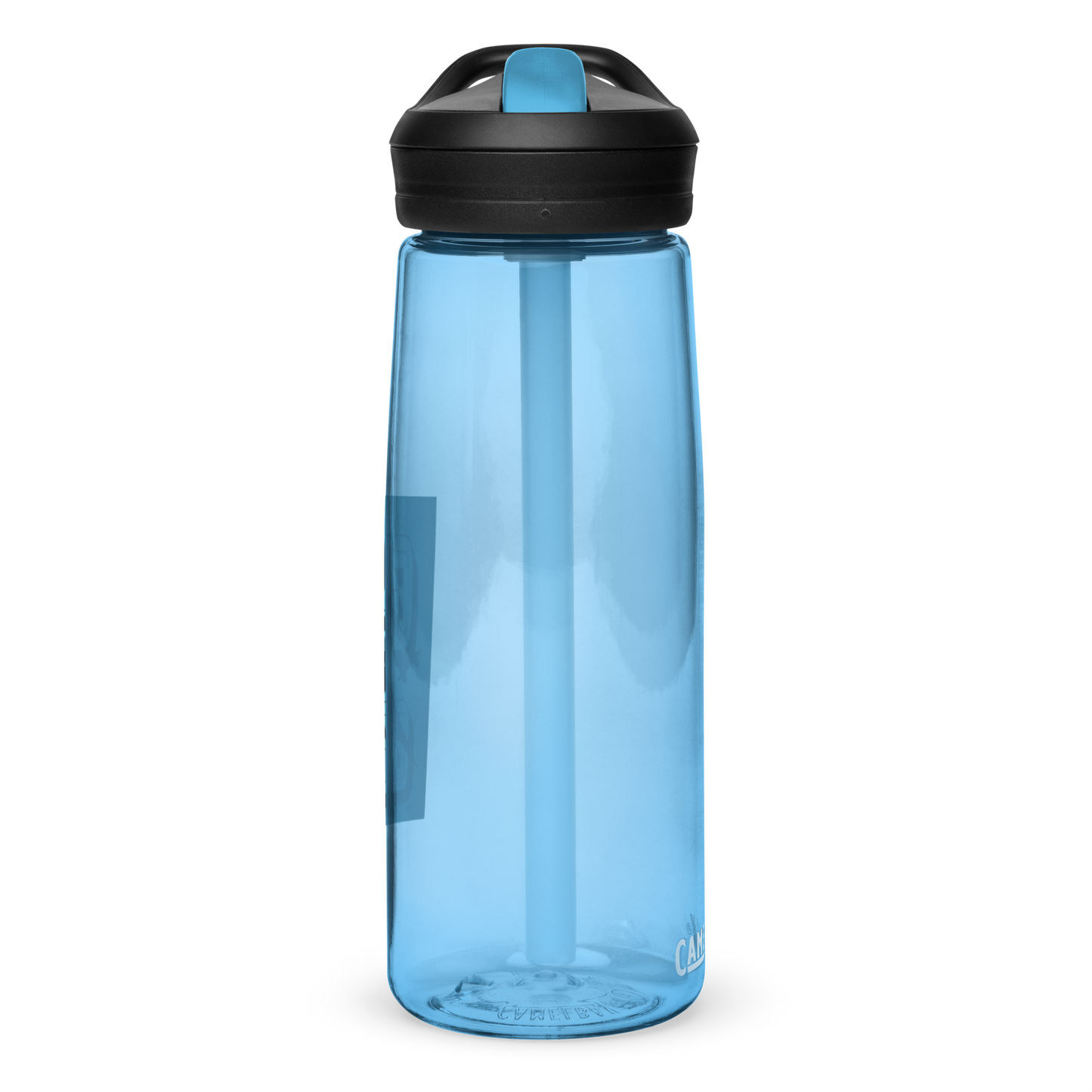 Sports water bottle