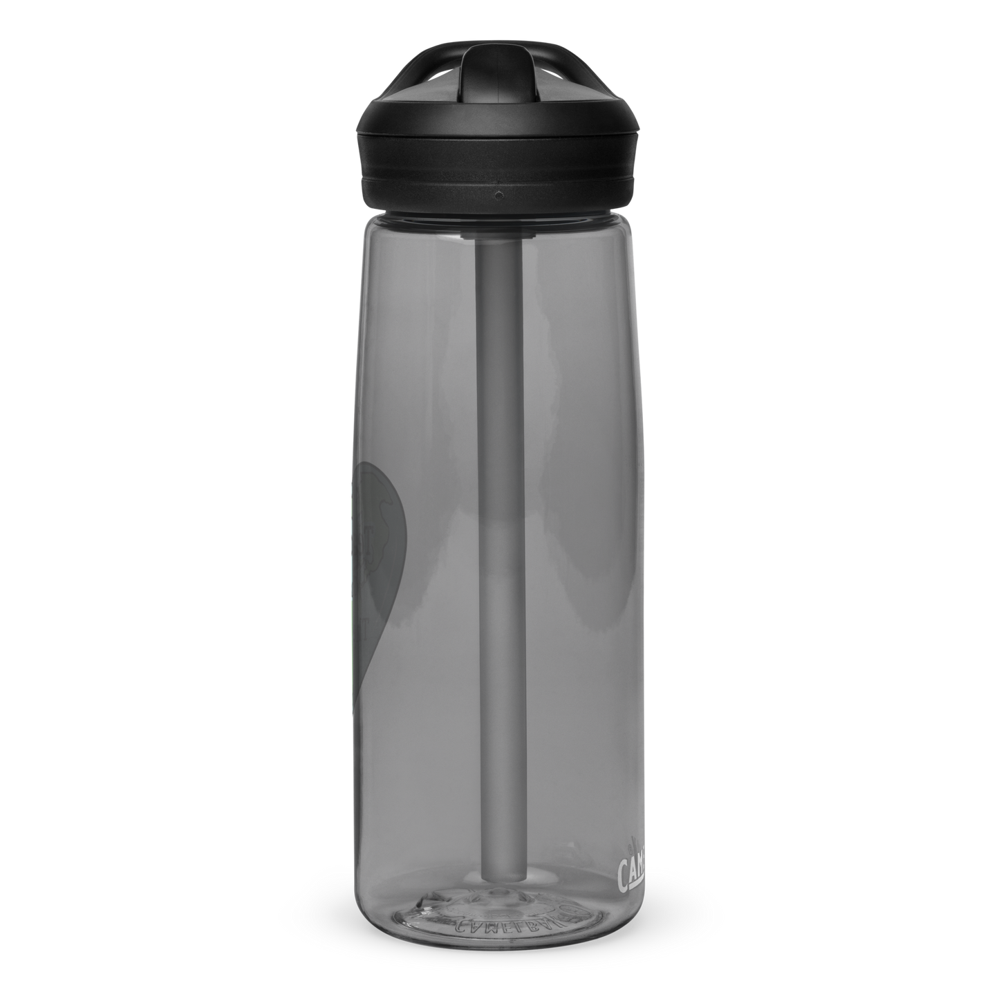 Sports water bottle