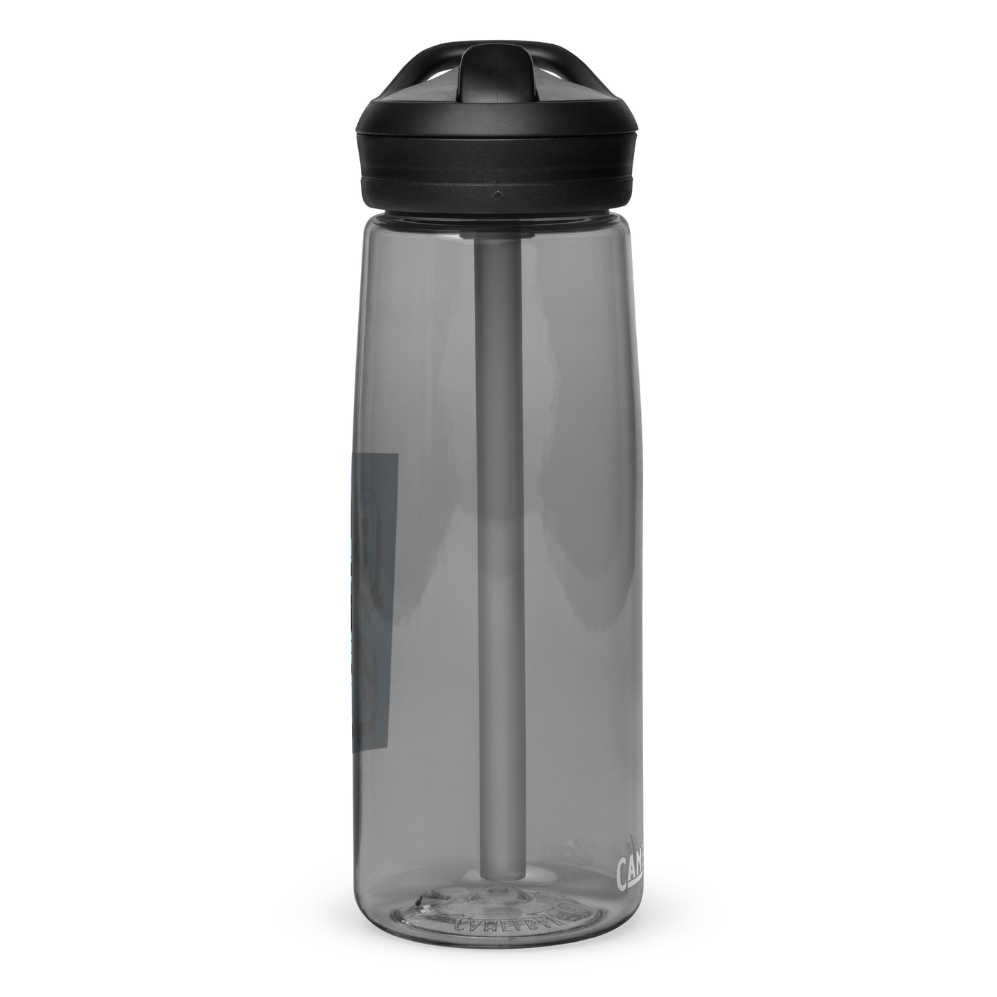 Sports water bottle