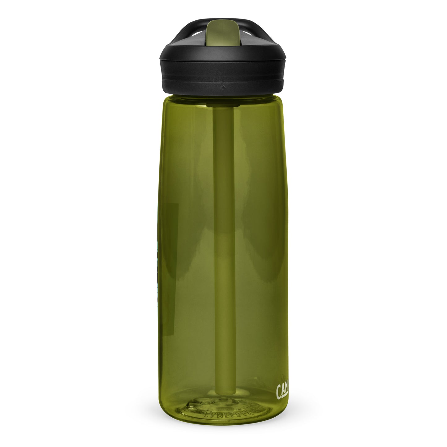 Sports water bottle