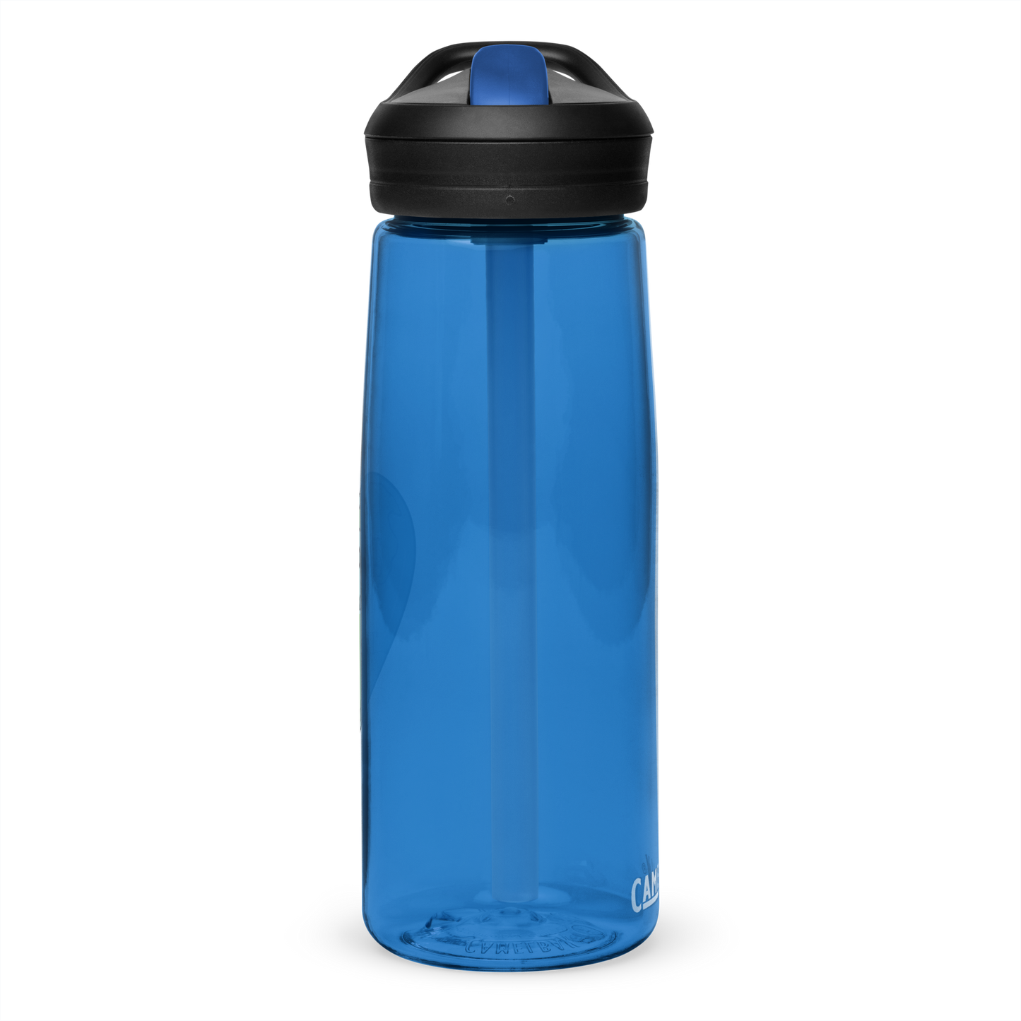 Sports water bottle