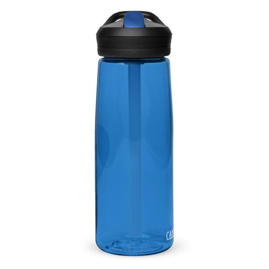 Sports water bottle