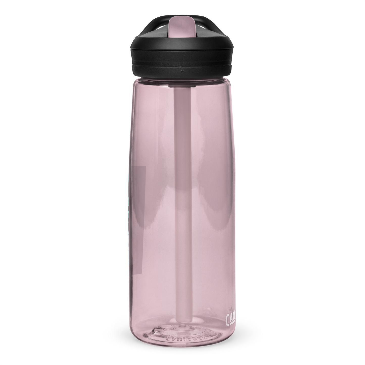 Sports water bottle