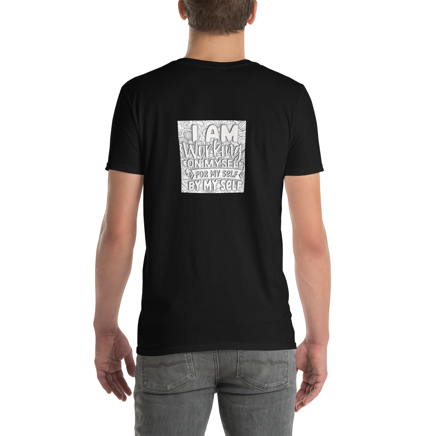 Short-Sleeve Unisex T-Shirt