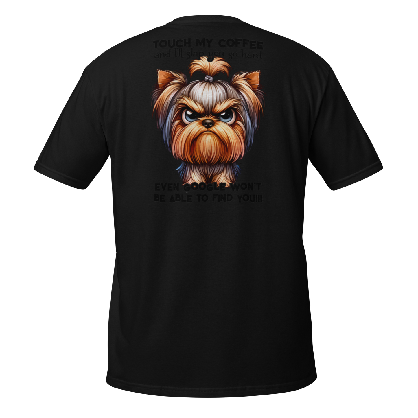 Short-Sleeve Unisex T-Shirt