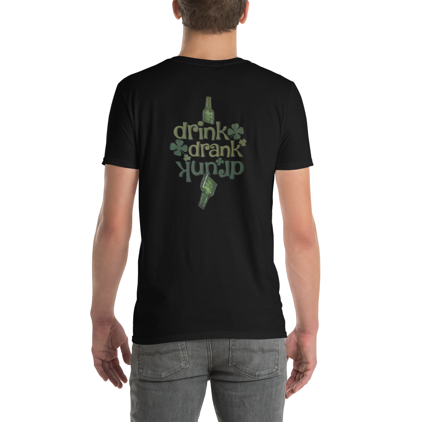 Short-Sleeve Unisex T-Shirt