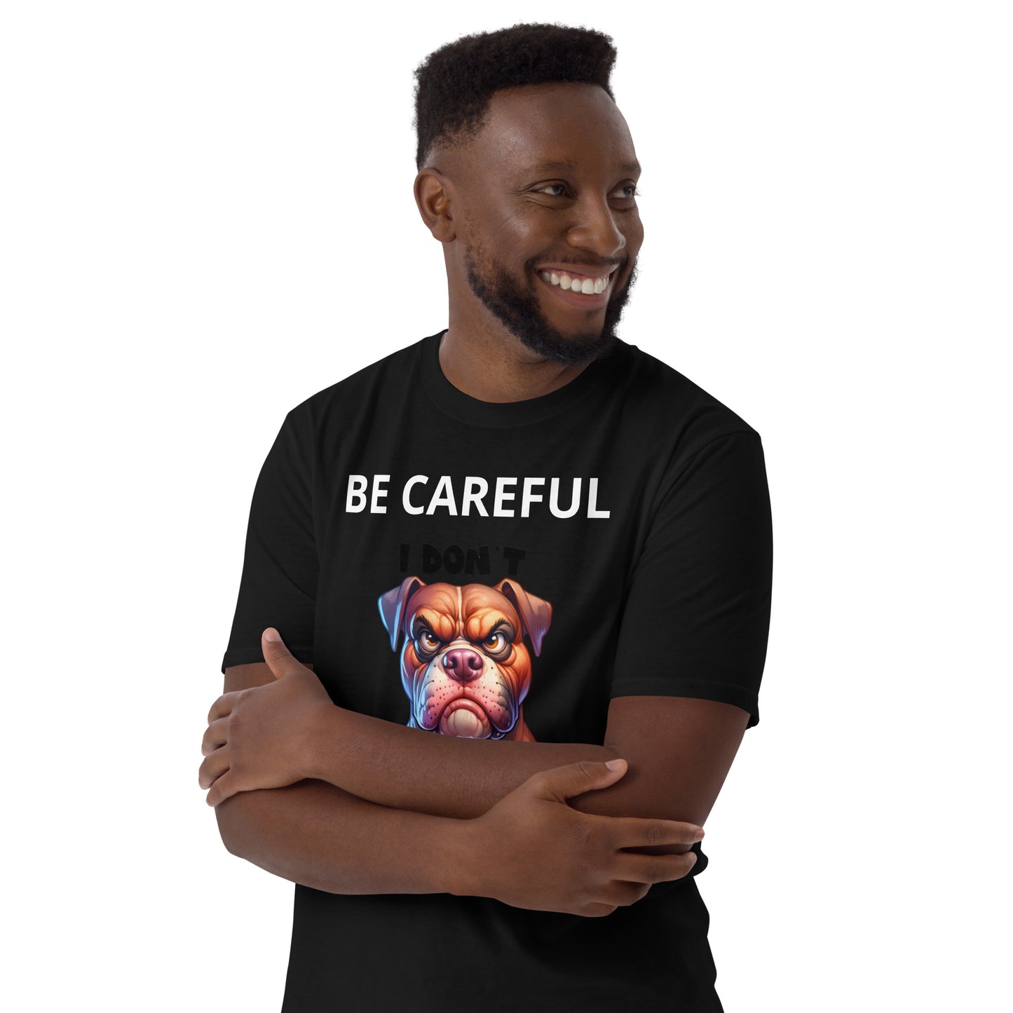 Short-Sleeve Unisex T-Shirt