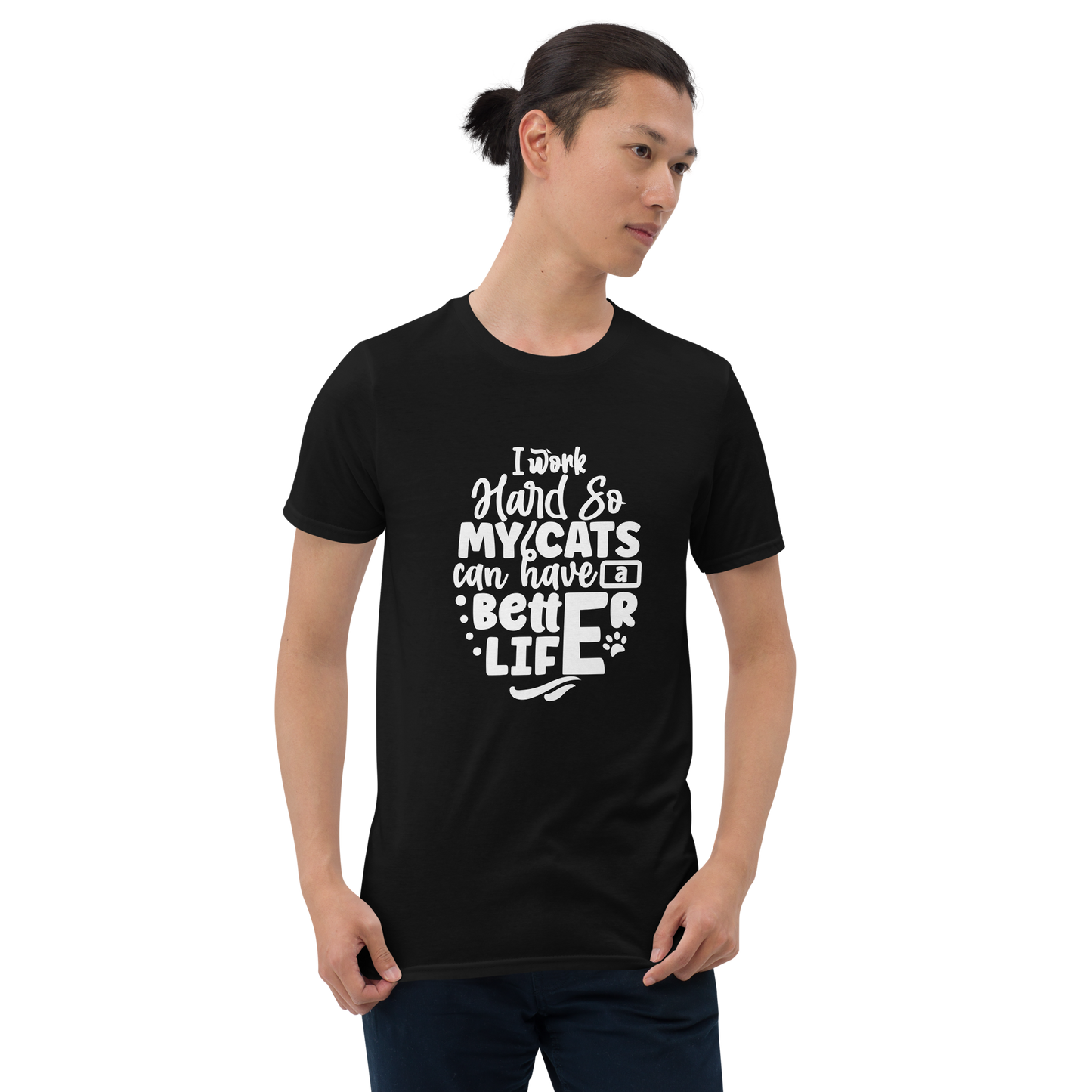 Short-Sleeve Unisex T-Shirt