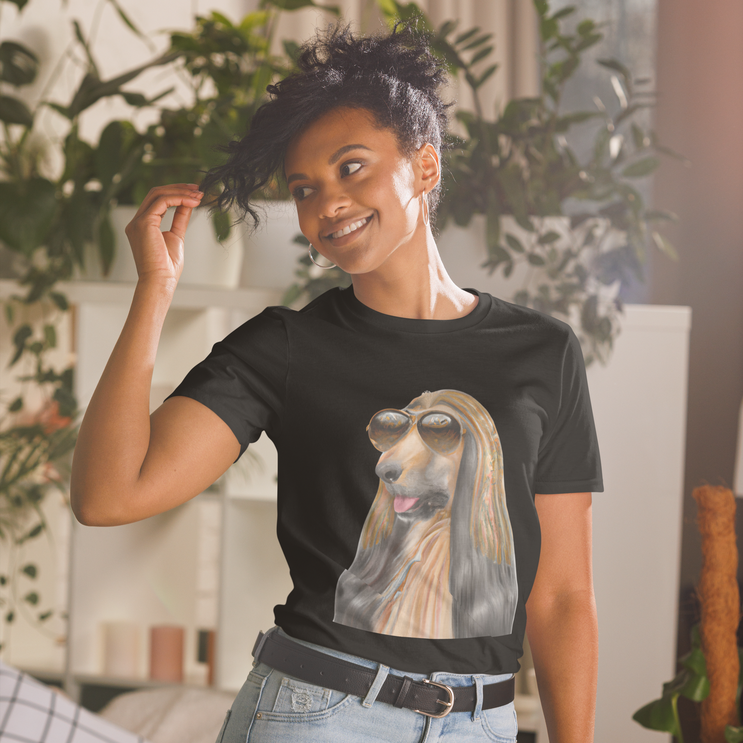 Short-Sleeve Unisex T-Shirt