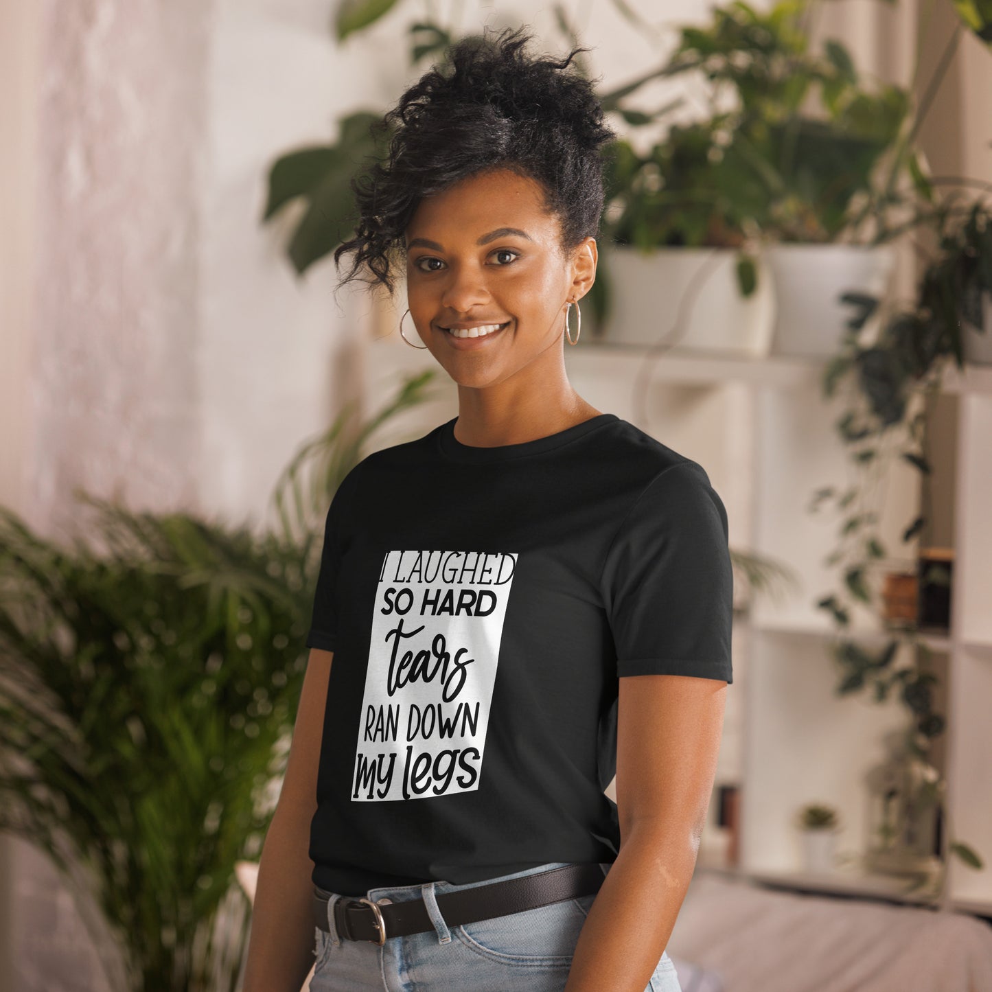 Short-Sleeve Unisex T-Shirt