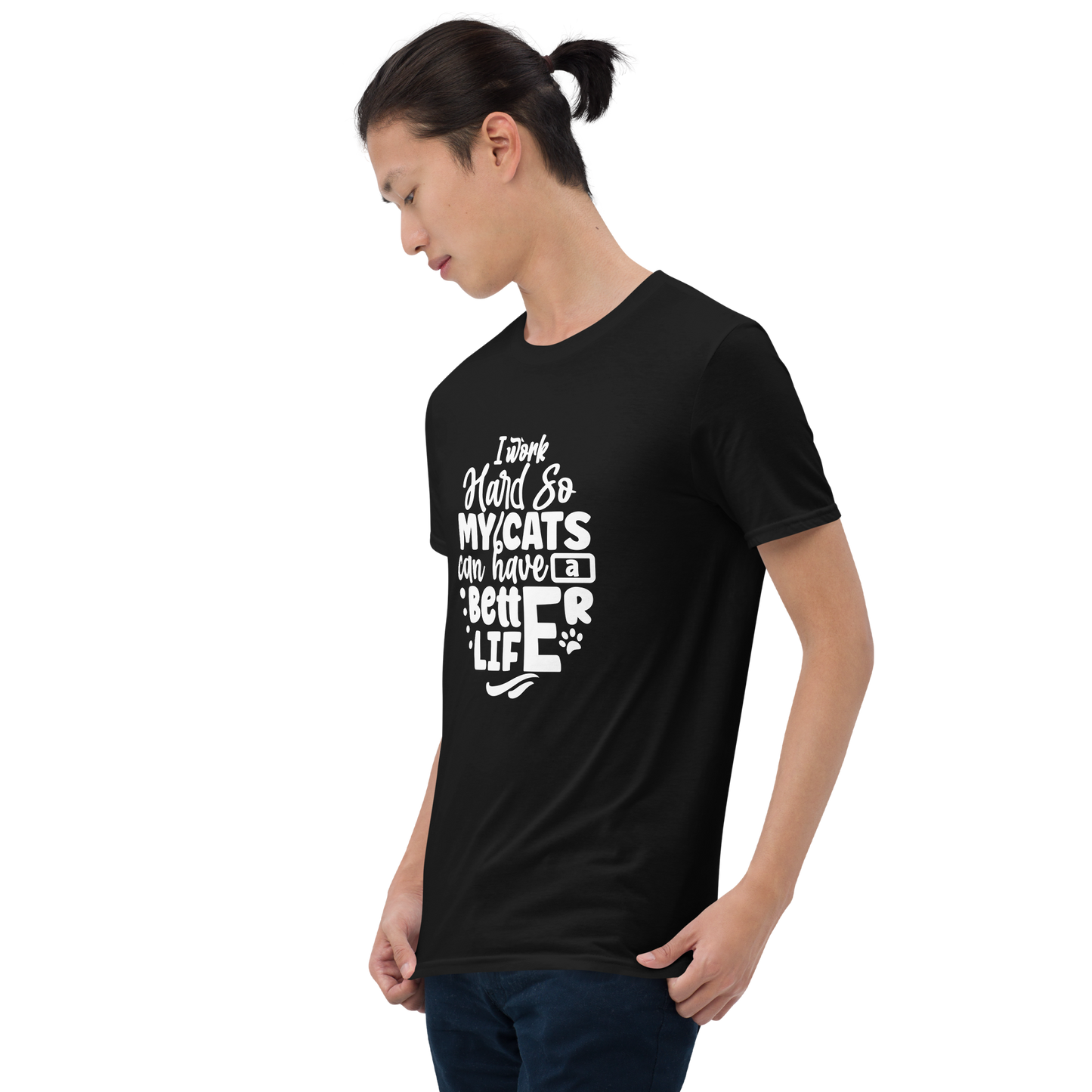 Short-Sleeve Unisex T-Shirt