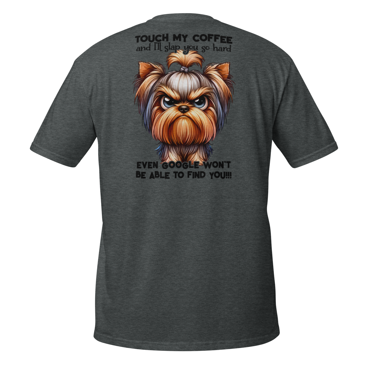 Short-Sleeve Unisex T-Shirt