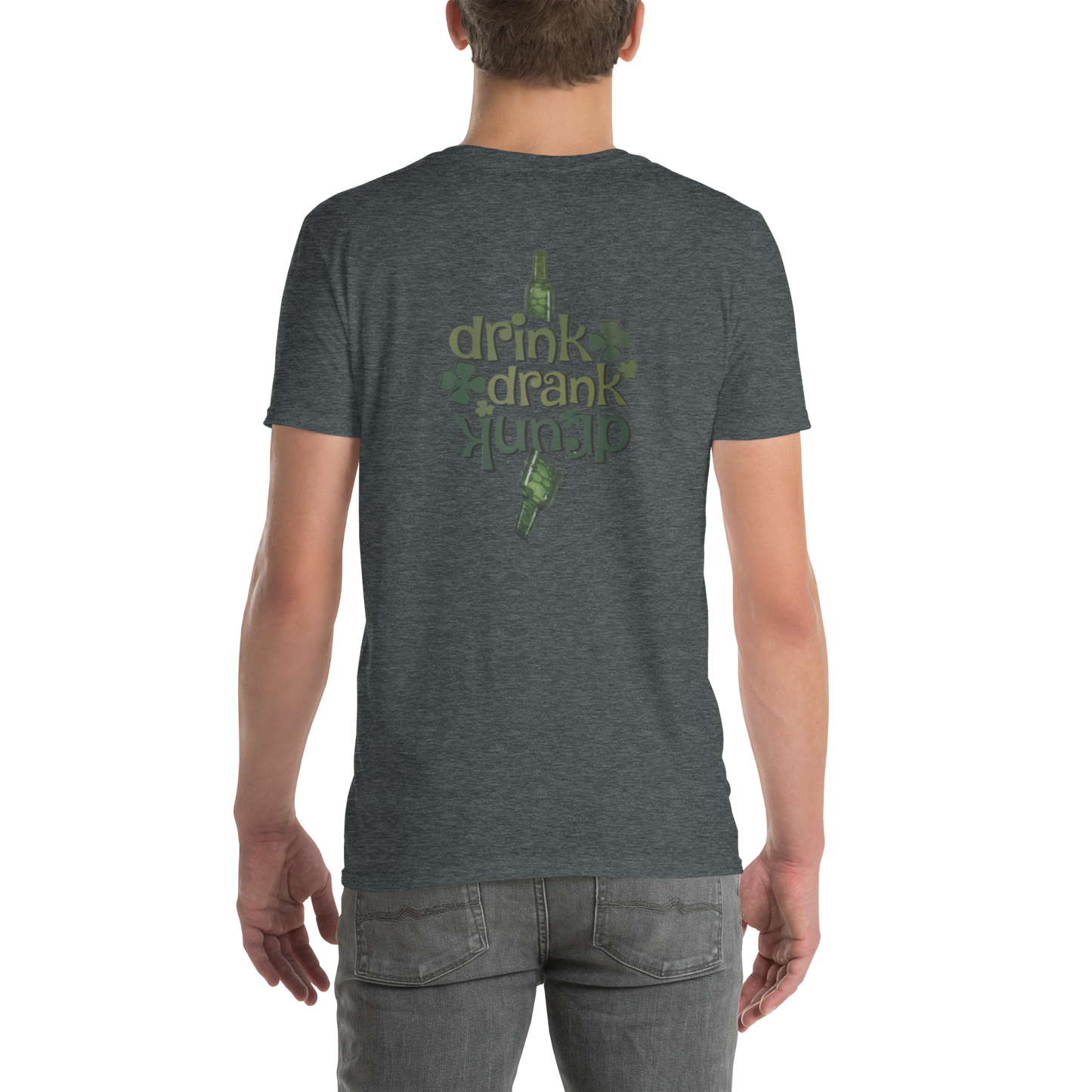 Short-Sleeve Unisex T-Shirt