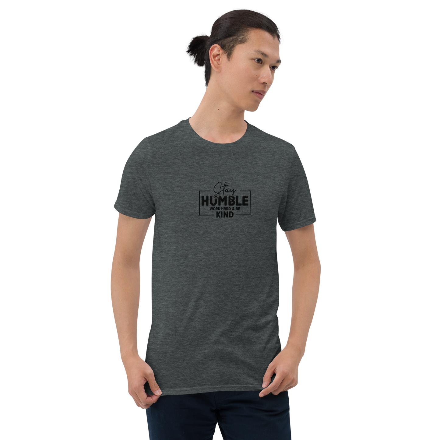 Short-Sleeve Unisex T-Shirt