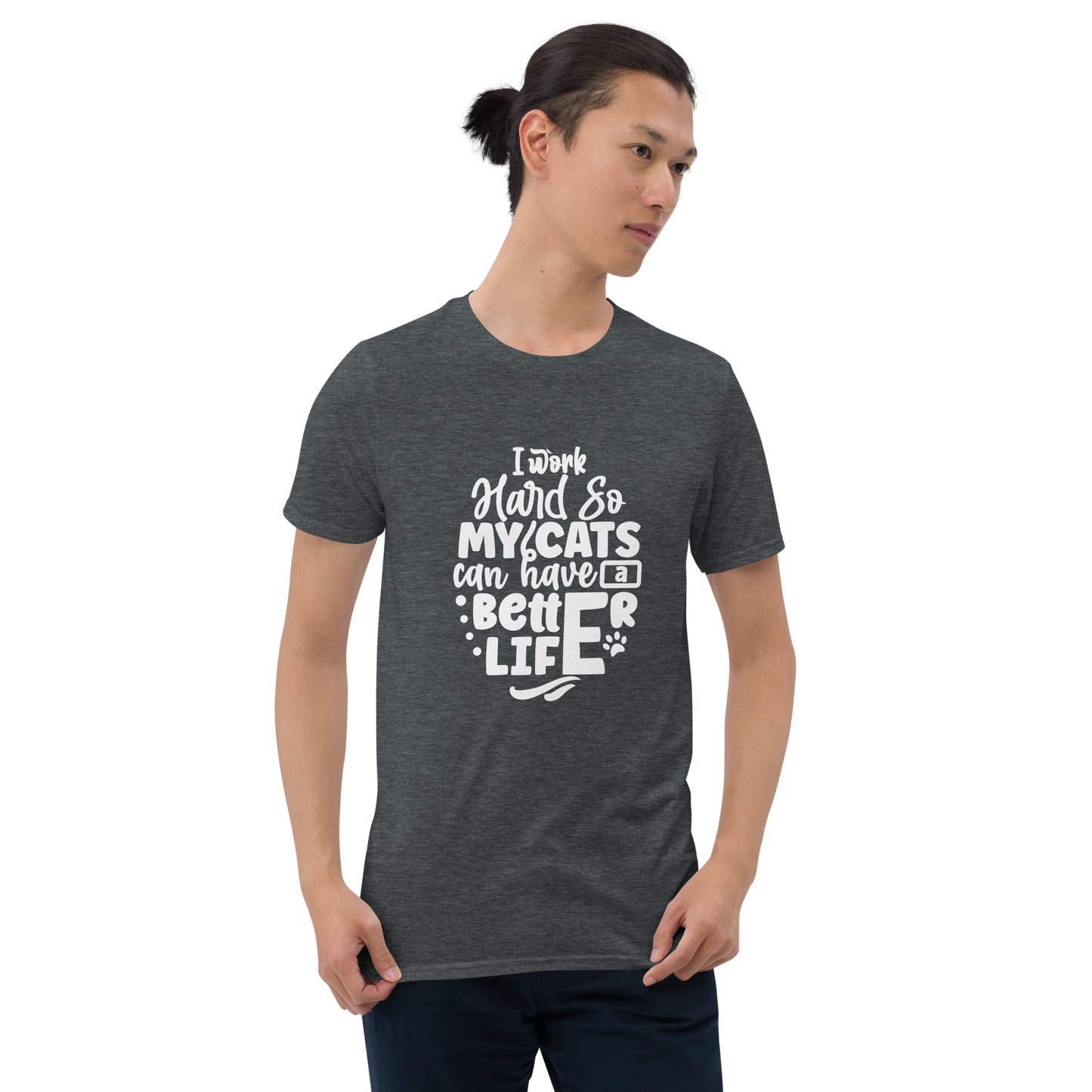 Short-Sleeve Unisex T-Shirt