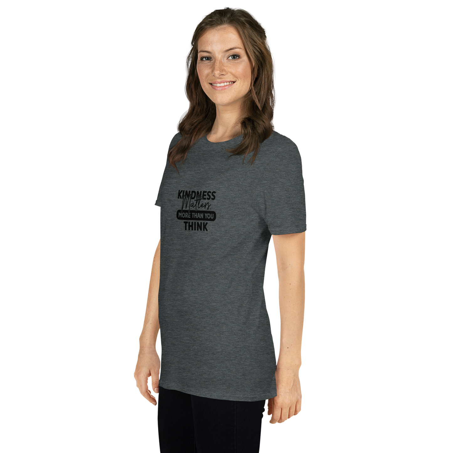 Short-Sleeve Unisex T-Shirt