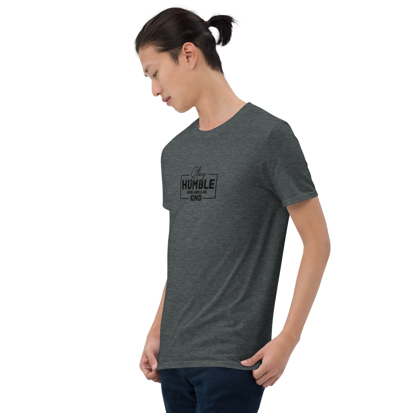 Short-Sleeve Unisex T-Shirt