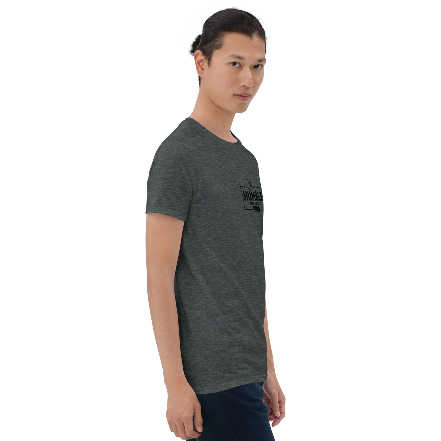 Short-Sleeve Unisex T-Shirt