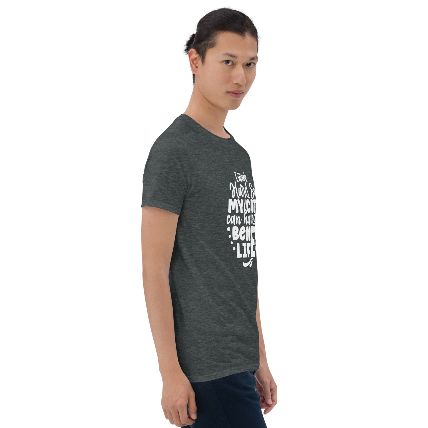 Short-Sleeve Unisex T-Shirt