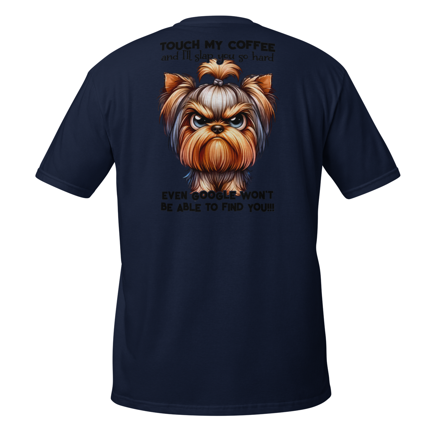 Short-Sleeve Unisex T-Shirt