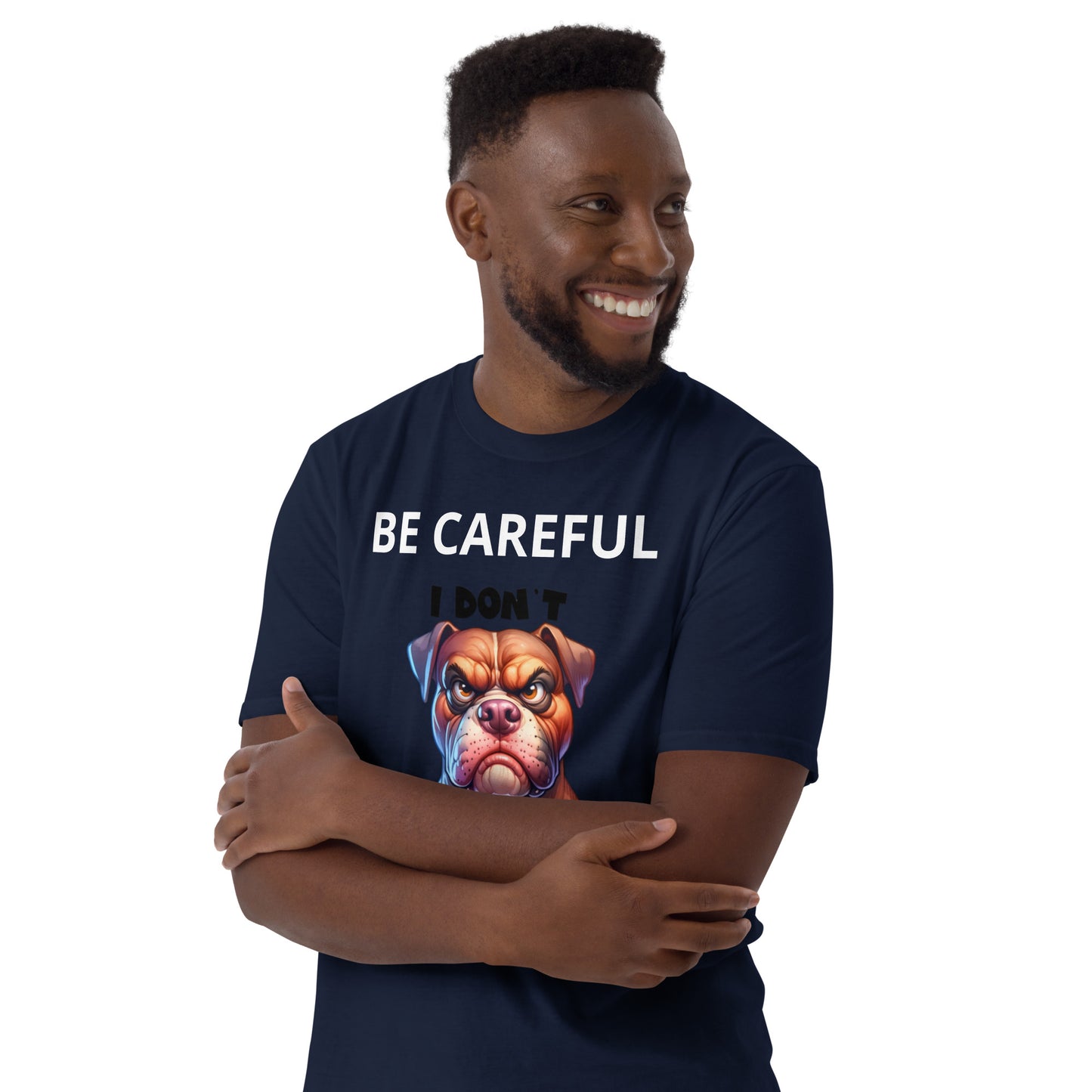 Short-Sleeve Unisex T-Shirt