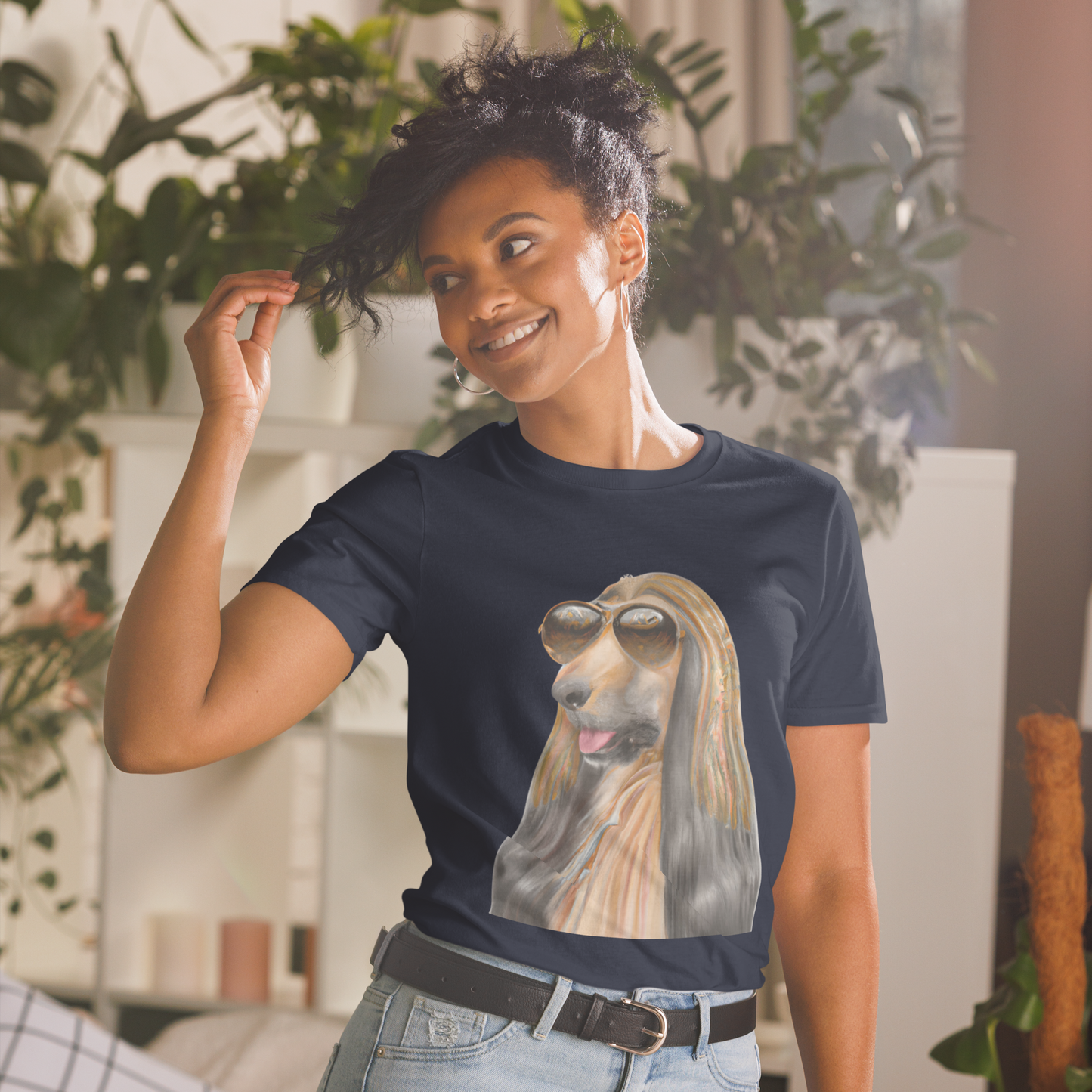 Short-Sleeve Unisex T-Shirt