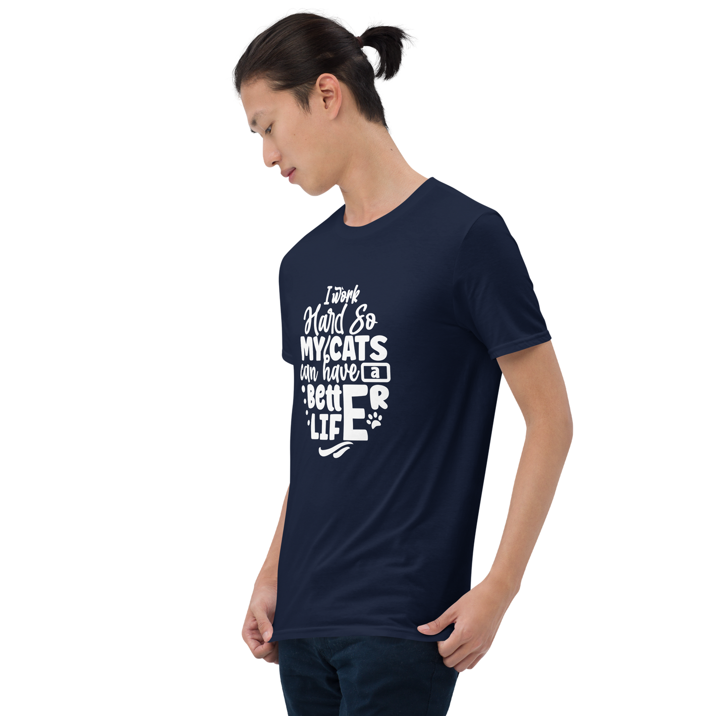 Short-Sleeve Unisex T-Shirt