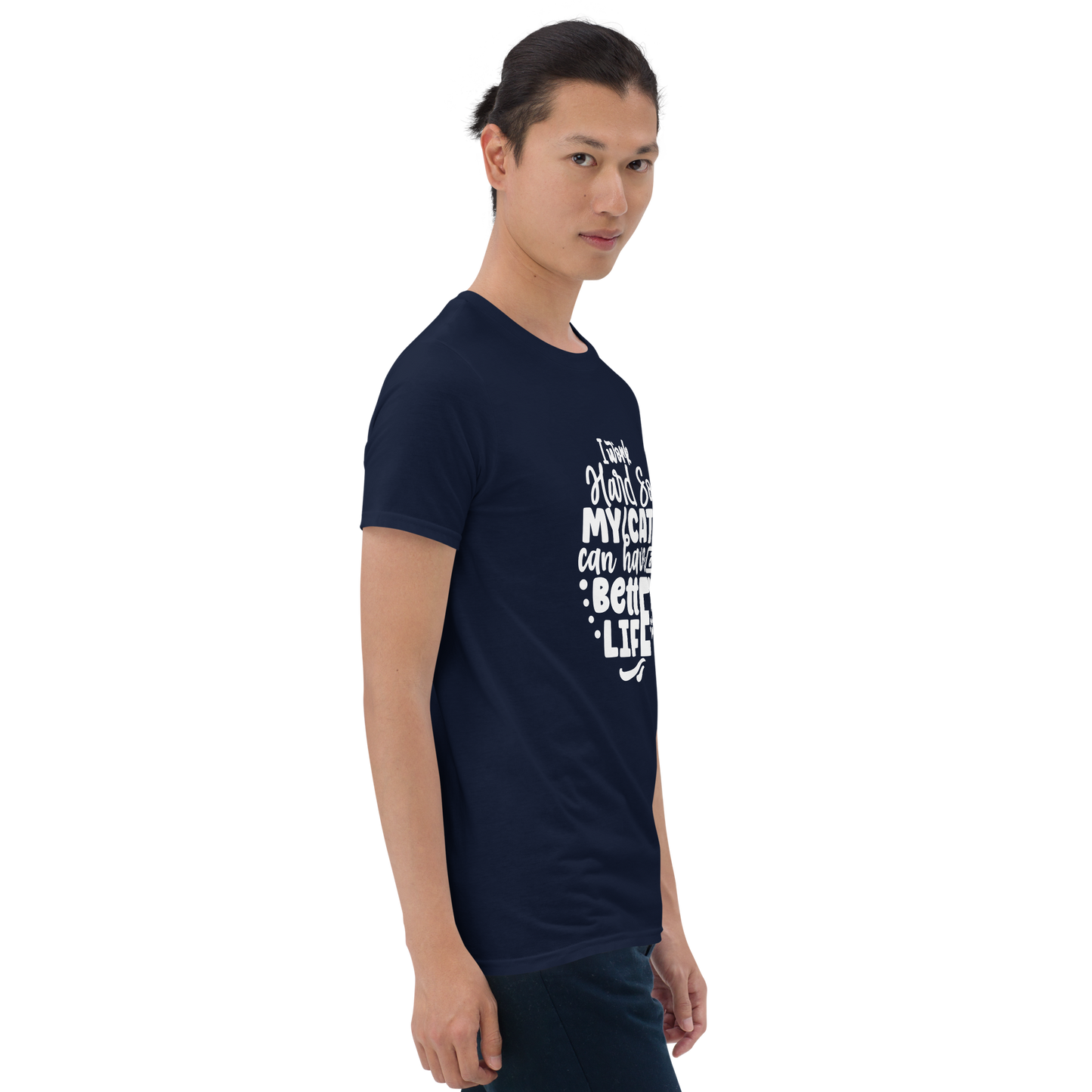 Short-Sleeve Unisex T-Shirt