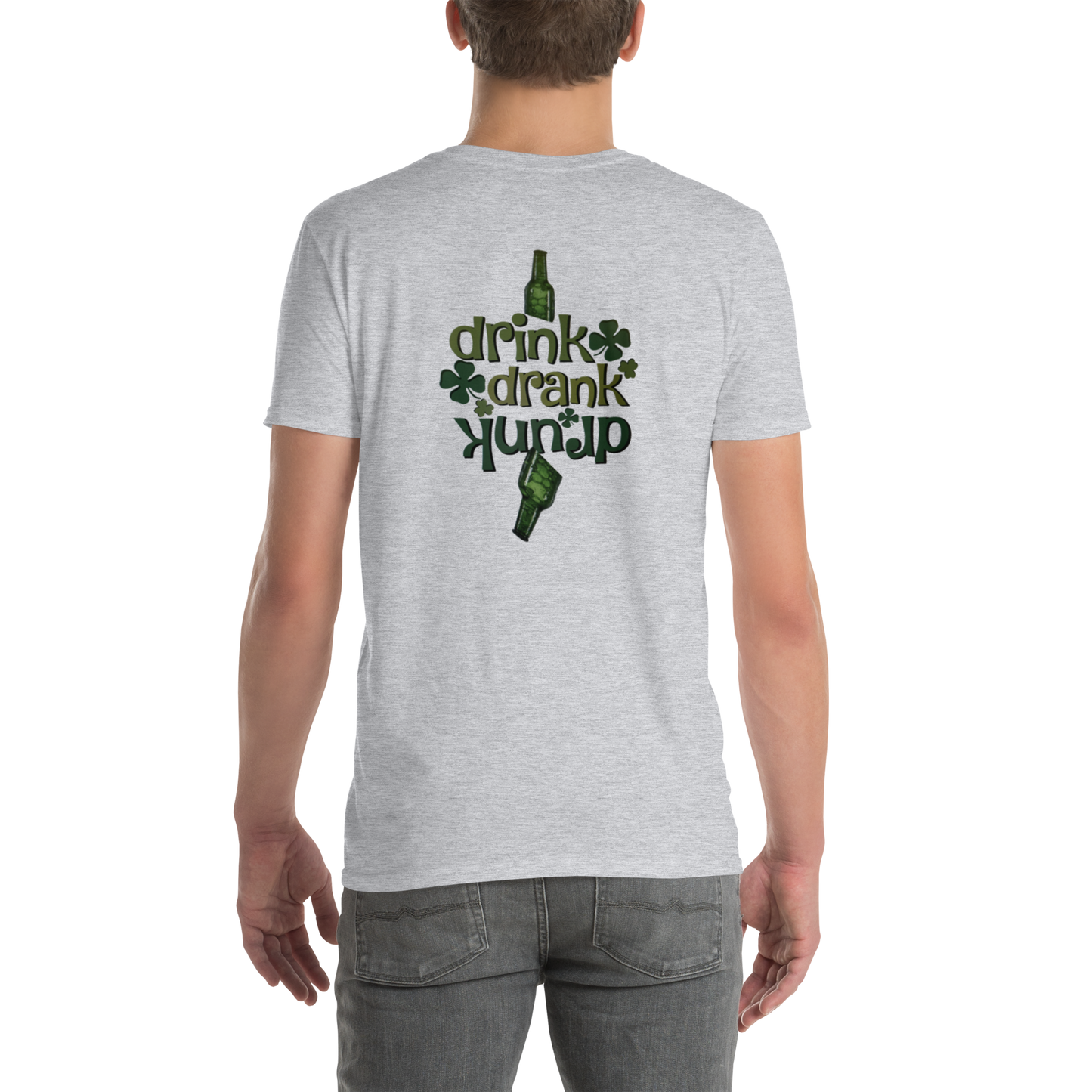 Short-Sleeve Unisex T-Shirt