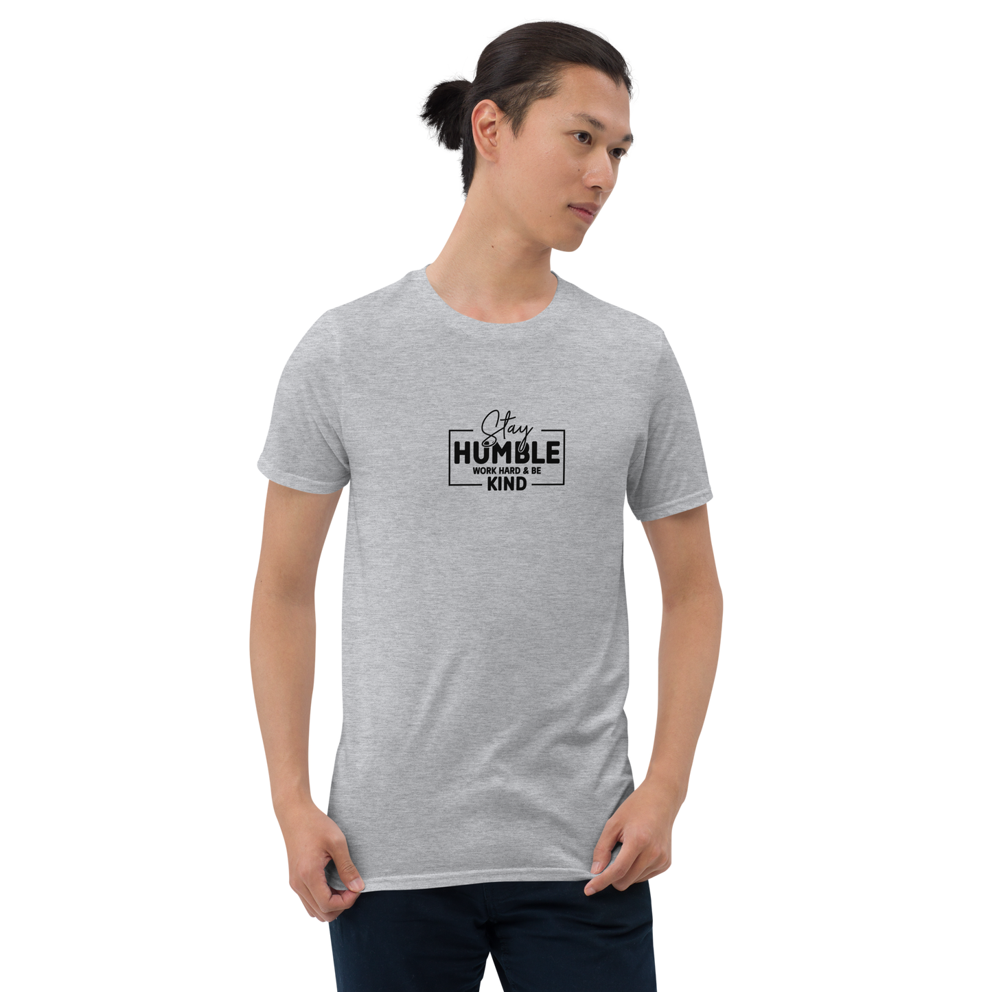 Short-Sleeve Unisex T-Shirt