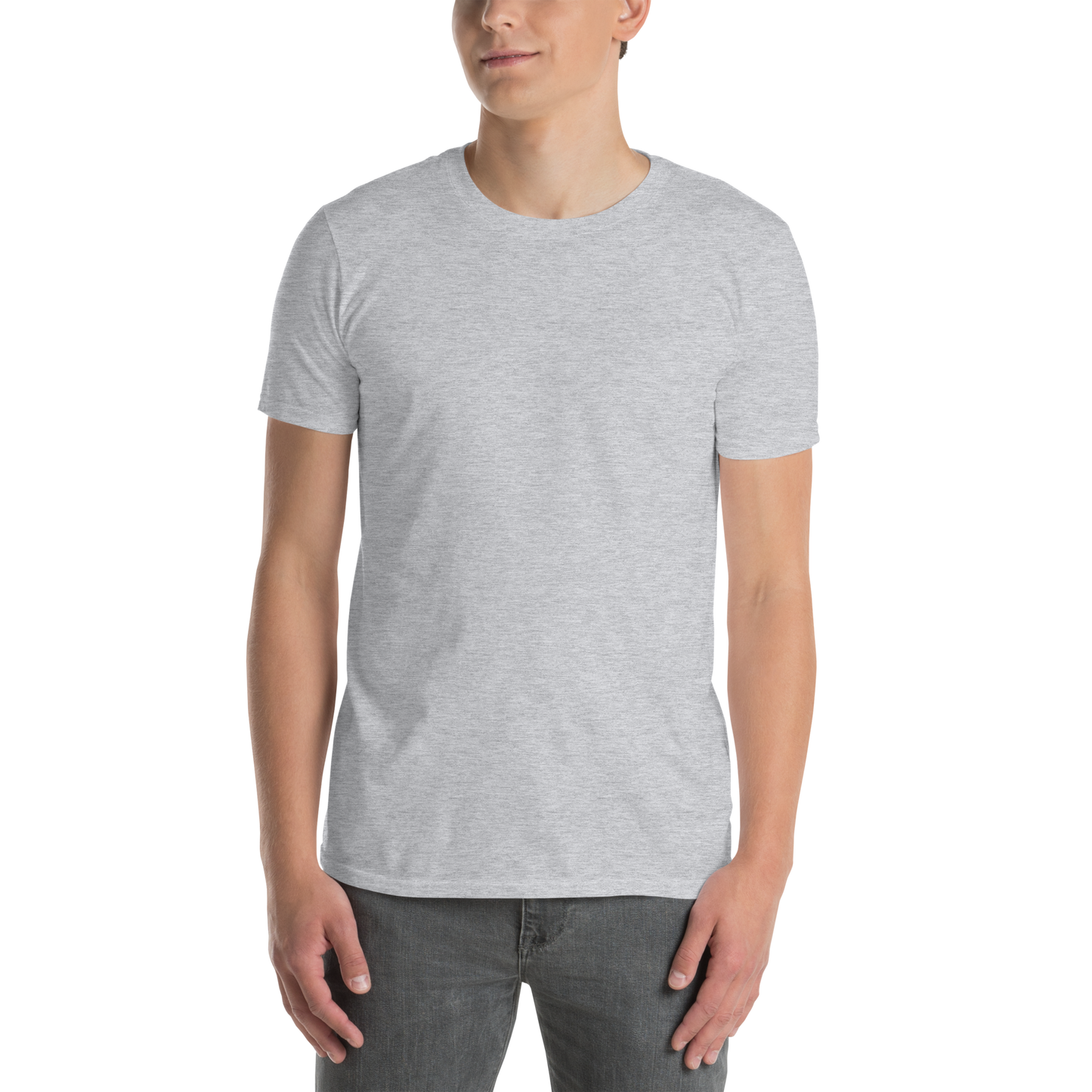 Short-Sleeve Unisex T-Shirt