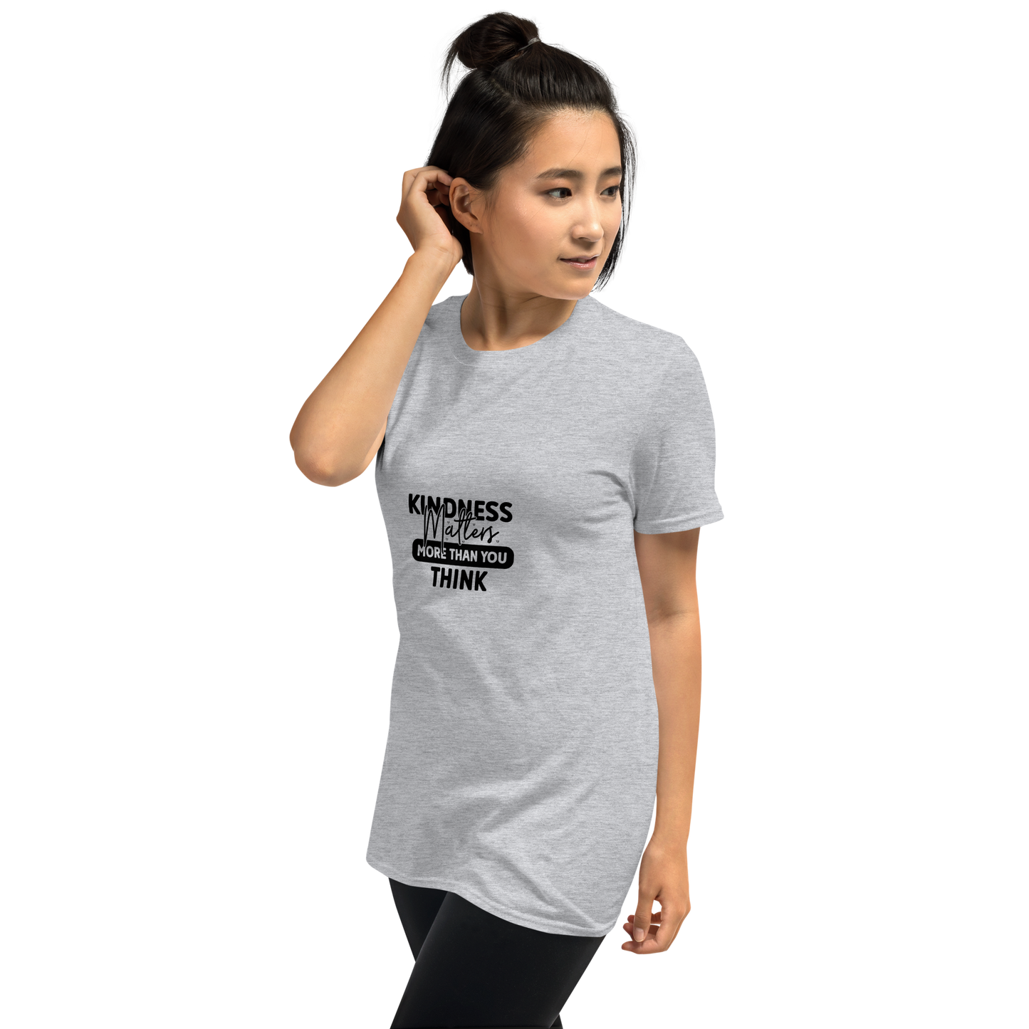 Short-Sleeve Unisex T-Shirt