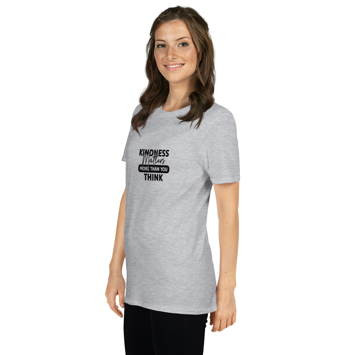 Short-Sleeve Unisex T-Shirt