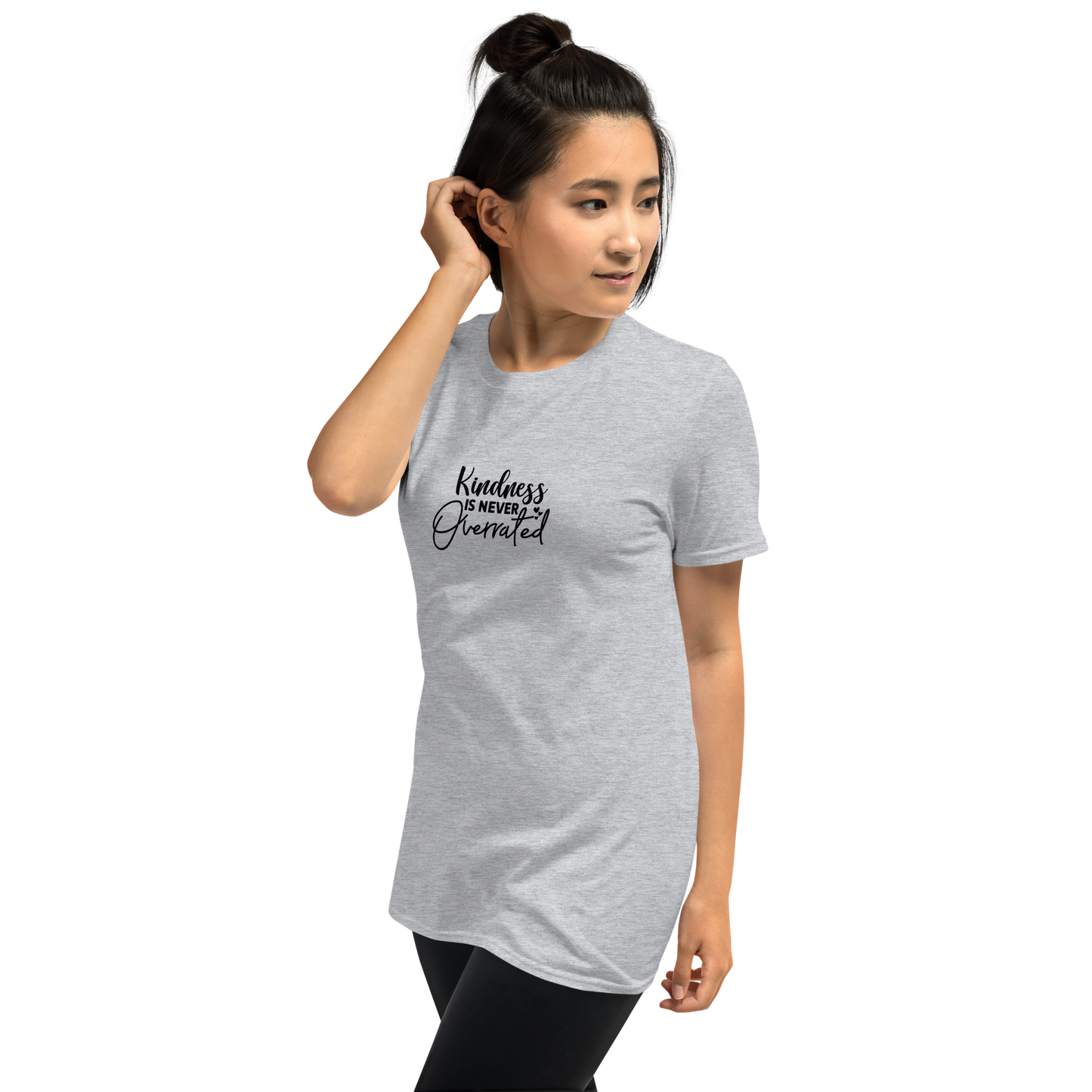 Short-Sleeve Unisex T-Shirt