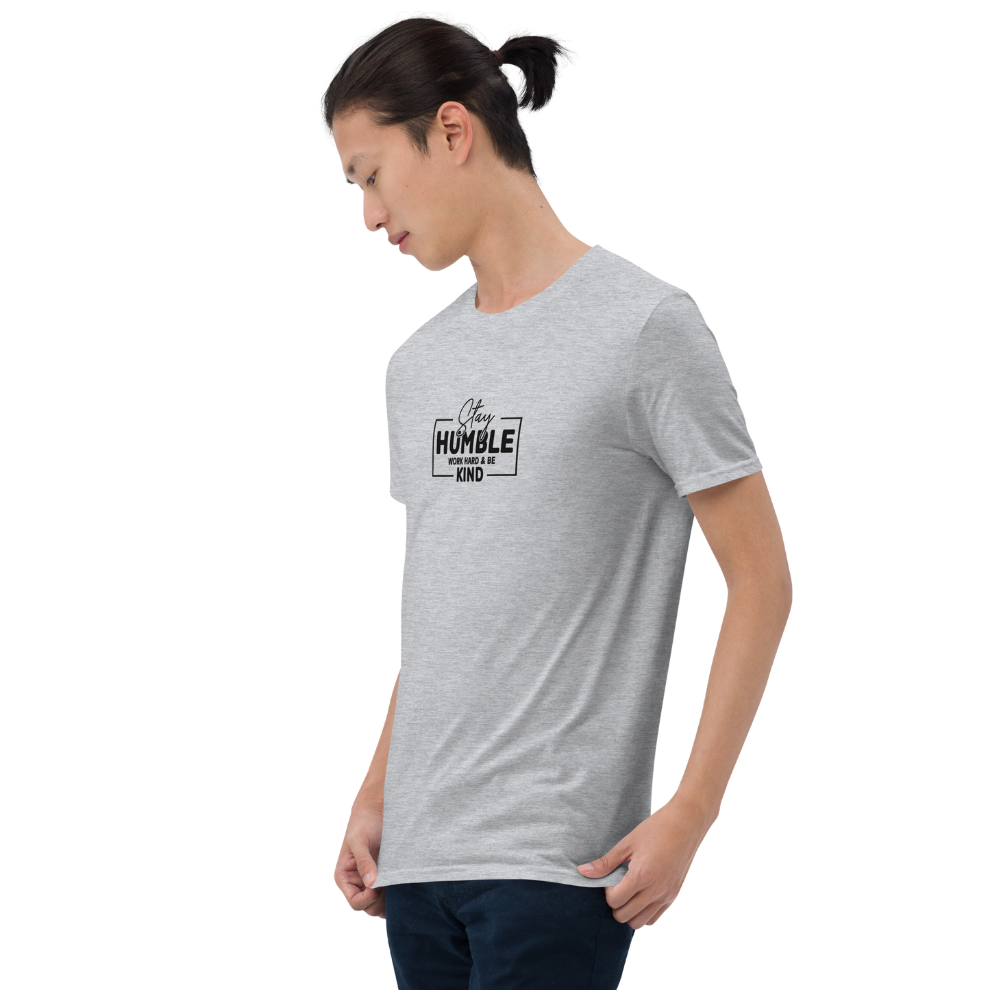 Short-Sleeve Unisex T-Shirt