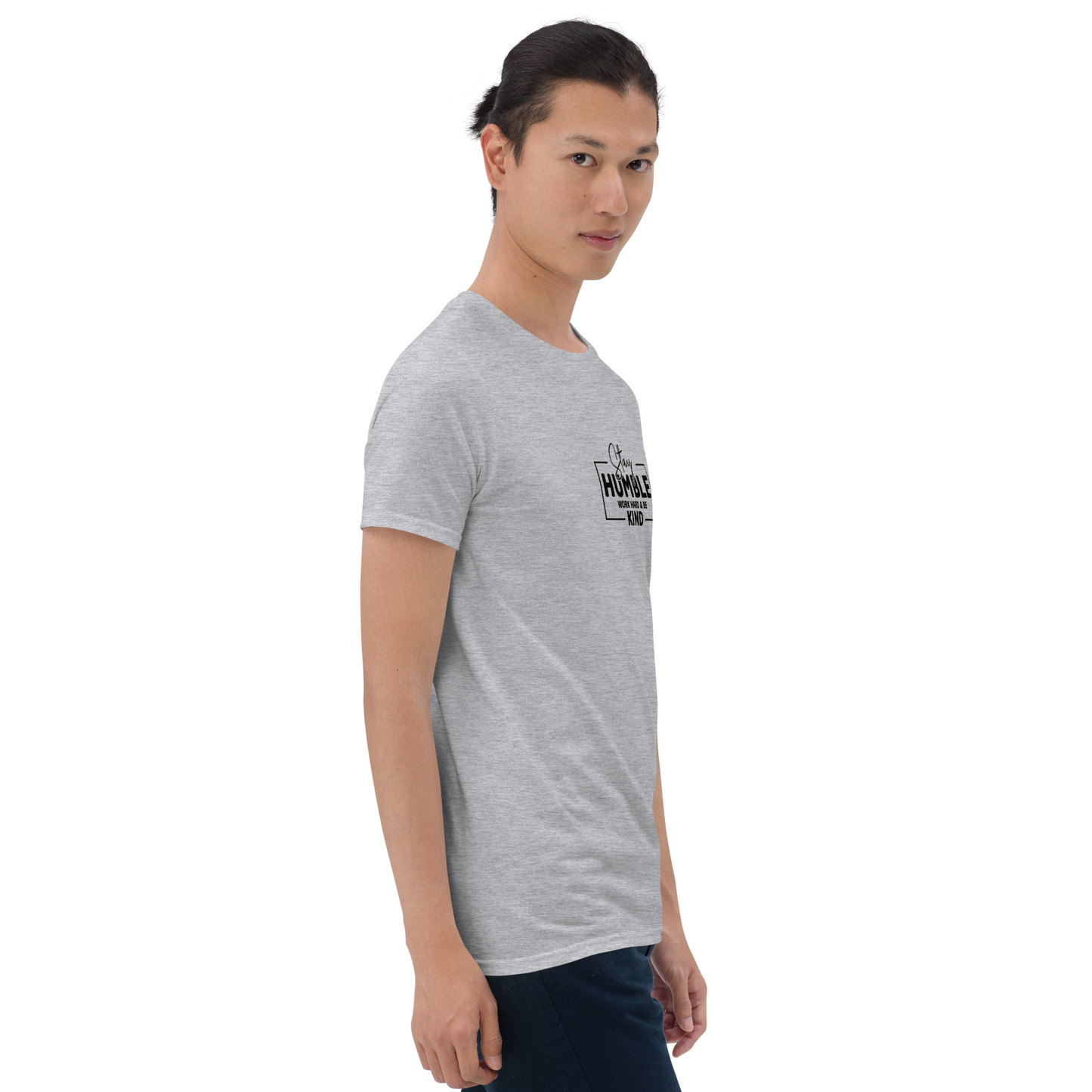 Short-Sleeve Unisex T-Shirt