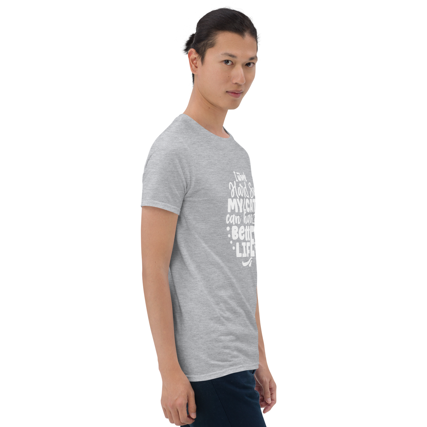 Short-Sleeve Unisex T-Shirt