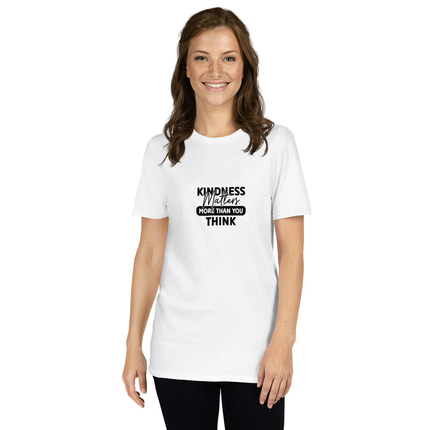 Short-Sleeve Unisex T-Shirt