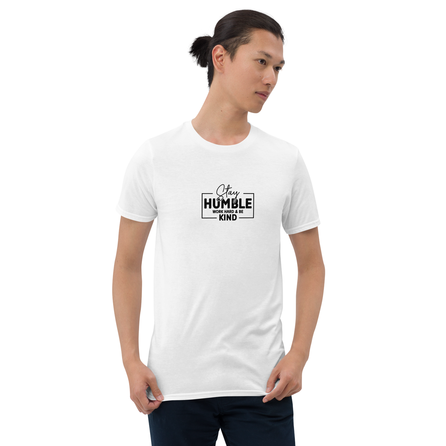 Short-Sleeve Unisex T-Shirt