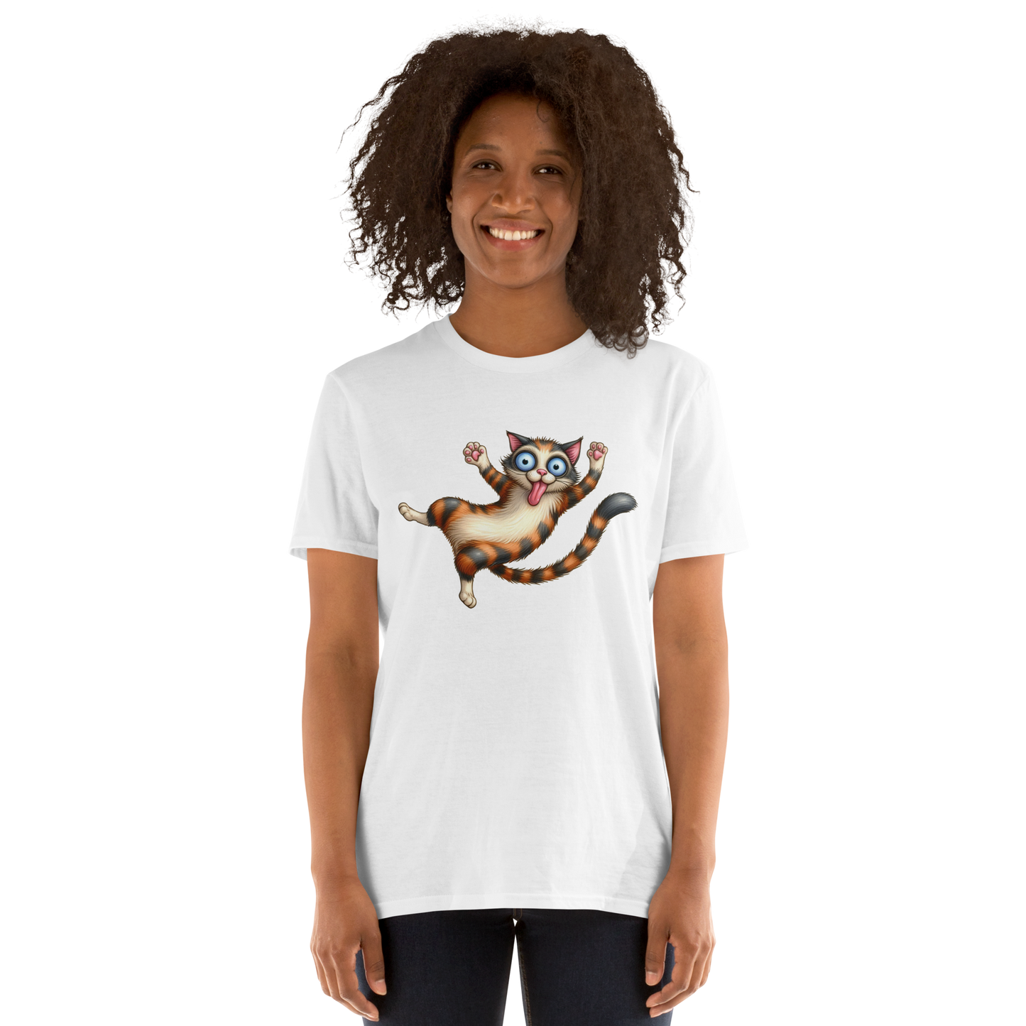 Short-Sleeve Unisex T-Shirt