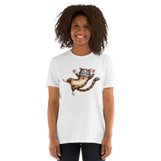 Short-Sleeve Unisex T-Shirt